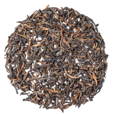 Шу Пуэр (черный) EarthLeaf 100г - купить в Чечекле