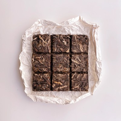 Шу Пуэр (черный) MagicBrew 75г - купить в Чечекле