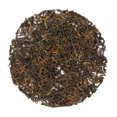 Шу Пуэр (черный) LeafMagic 75г - купить в Чечекле