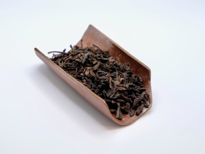 Шу Пуэр (черный) AmberLeaf 100г - купить в Чечекле