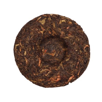 Шу Пуэр (черный) VintagePuEr 100г - купить в Чечекле