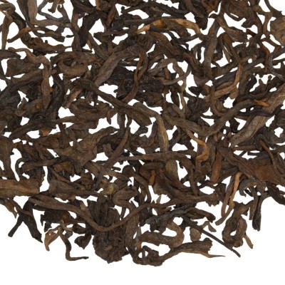 Шен Пуэр (зеленый) ShenLeaf 50г - купить в Чечекле