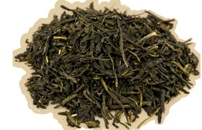 Зеленый чай ZenLeaf 75г - купить в Чечекле