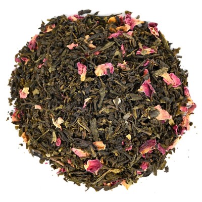 Зеленый чай MeadowGreen 75г - купить в Чечекле