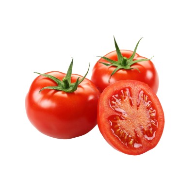Помидоры розовые свежие 300 г - купить в Чечекле