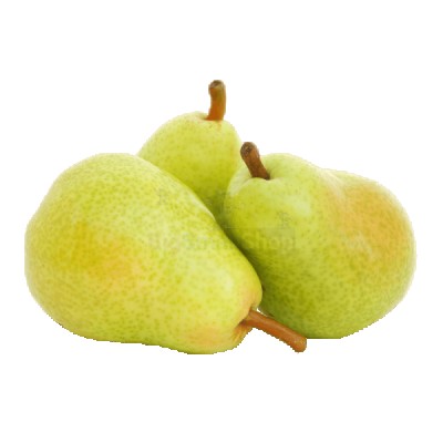 Груша зеленая 300 г - купить в Чечекле