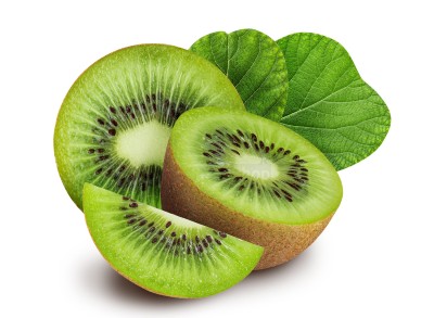 Киви зеленый 500 г - купить в Чечекле