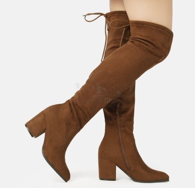 Женские сапоги, ботфорты NightStep - купить в Чечекле