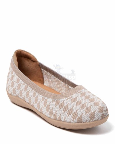 Женские балетки ChicStep - купить в Чечекле