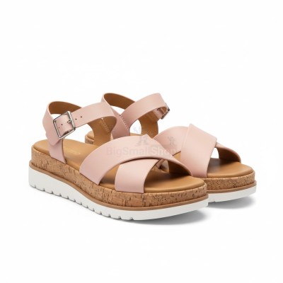 Женские босоножки SunnyWalk - купить в Чечекле