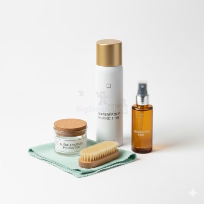 Женские средства по уходу за обувью ShineBoot - купить в Чечекле