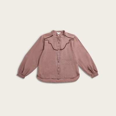 Женская блуза AirElegance - купить в Чечекле