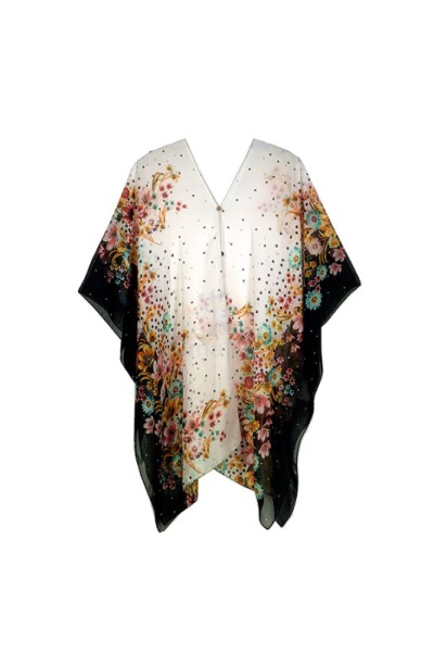 Пляжное платье SummerWave - купить в Чечекле