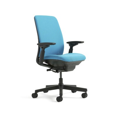 Кресло офисное WorkLine - купить в Чечекле