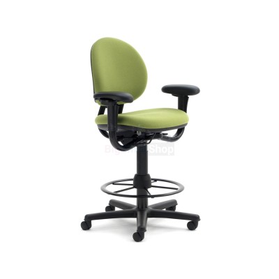 Рабочий стул ErgoPlus - купить в Чечекле