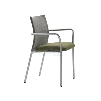 Стул офисный SoftSeat - купить в Чечекле