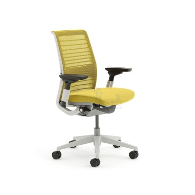 Офисное кресло ComfortLine - купить в Чечекле