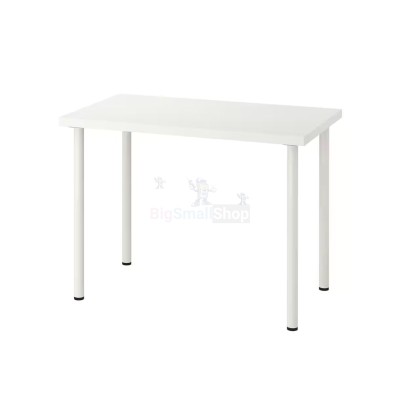 Рабочий офисный стол ЛайтДеск - купить в Чечекле