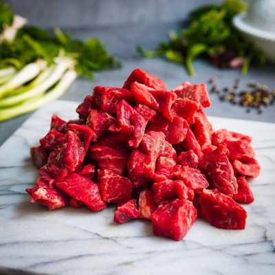 Говядина мраморная премиум - купить в Чечекле