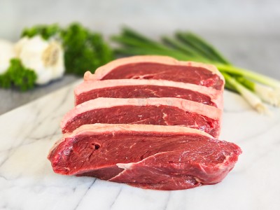 Говядина охлаждённая мякоть - купить в Чечекле