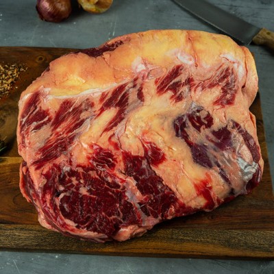 Говядина стейк Топ Блейд - купить в Чечекле