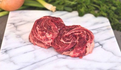 Говядина гуляш нарезанная - купить в Чечекле