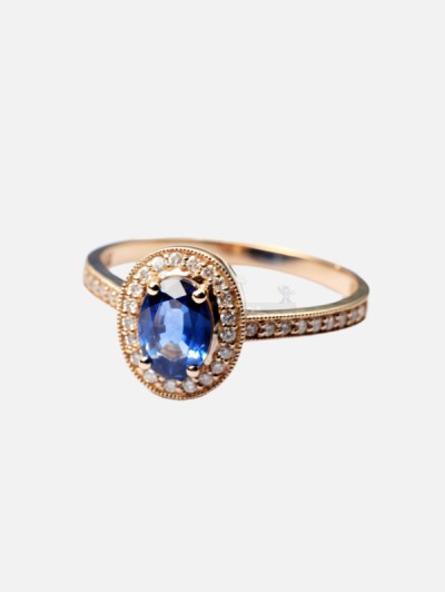 Кольцо Noir Minimal - купить в Чечекле