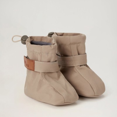 MiniSoft тапочки домашние - купить в Чечекле