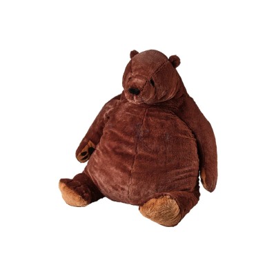 Плюшевый Медвежонок Джунгли - купить в Чечекле