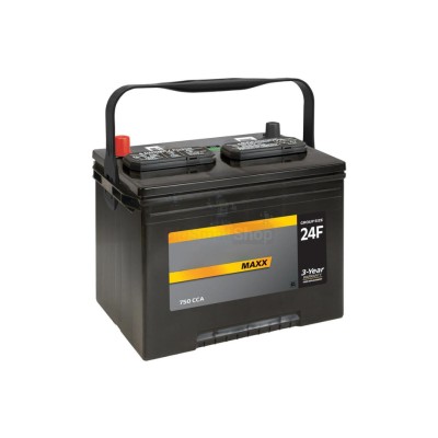 Аккумулятор PowerIce 90Ah - купить в Чечекле