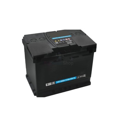 Аккумулятор QuadPower 12V 18Ah - купить в Чечекле