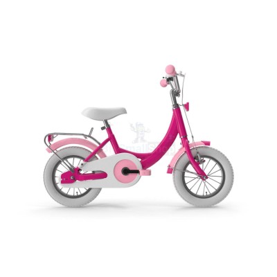 Велосипед детский Rainbow 14" - купить в Чечекле