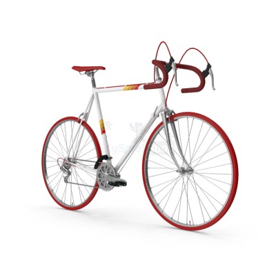 Велосипед дорожный ComfortRoad 26 - купить в Чечекле