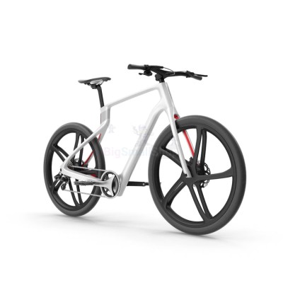 Дорожный велосипед CityClassic Pro - купить в Чечекле