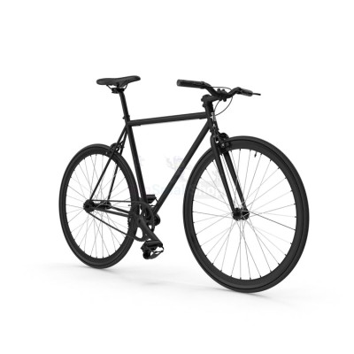 Велосипед горный ForestRide 27.5 - купить в Чечекле