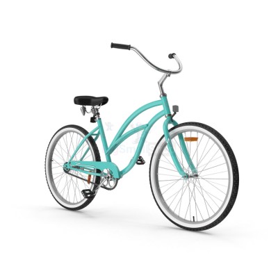 Подростковый велосипед TeenRide 24 - купить в Чечекле