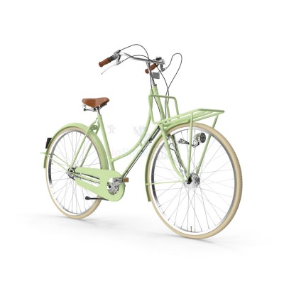 Подростковый велосипед TrailTeen 24 - купить в Чечекле