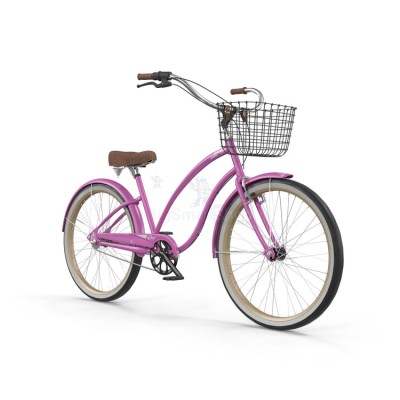 Подростковый велосипед CrossJunior 24 - купить в Чечекле