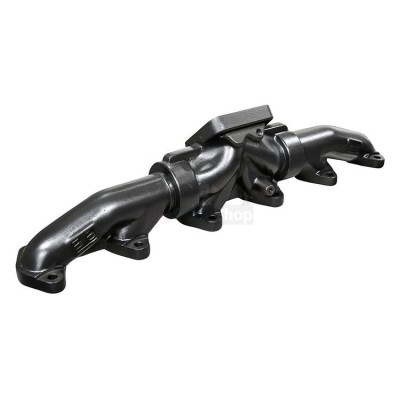 Выпускной коллектор TurboLine Sport - купить в Чечекле