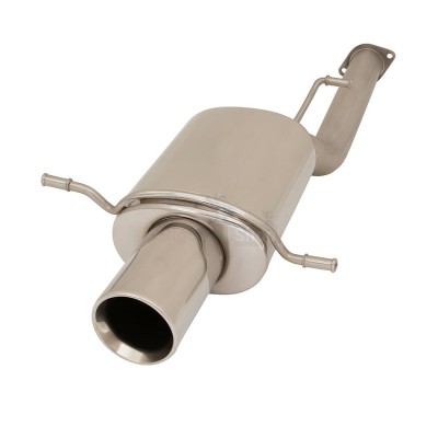 Глушитель выхлопной системы SportLine Active - купить в Чечекле