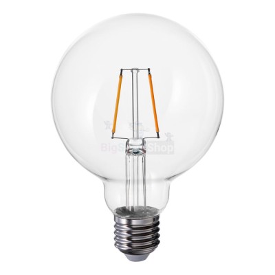 Лампа накаливания BrightLight 60W - купить в Чечекле