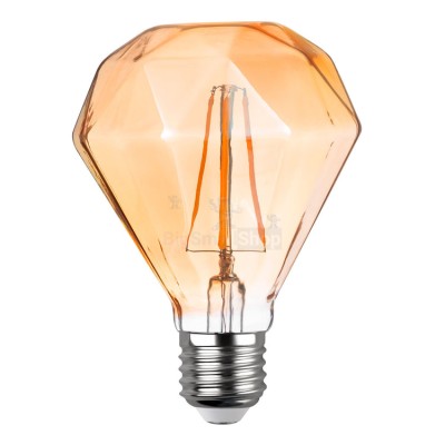 Лампа накаливания ClassicWarm 75W - купить в Чечекле