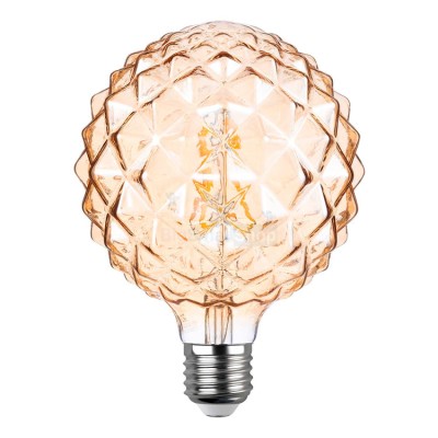 Лампа накаливания WarmGlow 60W - купить в Чечекле