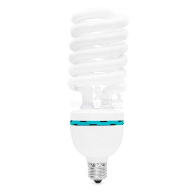 Люминесцентная лампа CompactEco 15W - купить в Чечекле