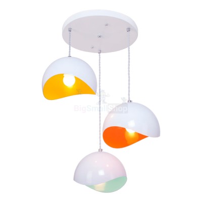 Подвесной светильник AmbientGlow 35W - купить в Чечекле