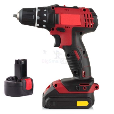 Шуруповерт BuildMaster Pro - купить в Чечекле