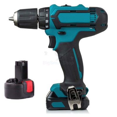 Шуруповерт HomeFix Light - купить в Чечекле