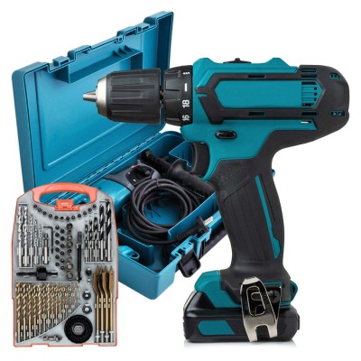 Аккумуляторный инструмент StrongTool X18 - купить в Чечекле