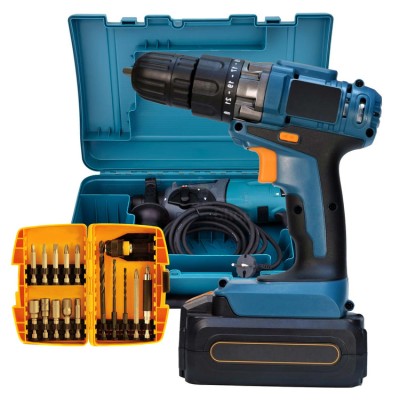 Аккумуляторный инструмент CompactFix Mini - купить в Чечекле