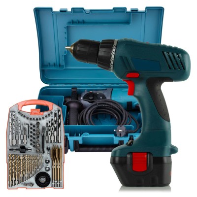 Аккумуляторный инструмент MasterVolt Pro - купить в Чечекле